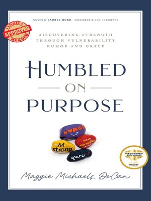 cover image of Humbled on Purpose